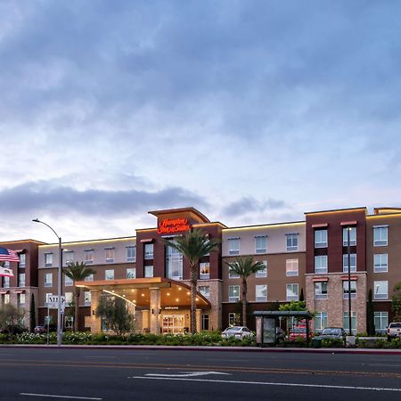 Hampton Inn & Suites Буена Парк Екстериор снимка