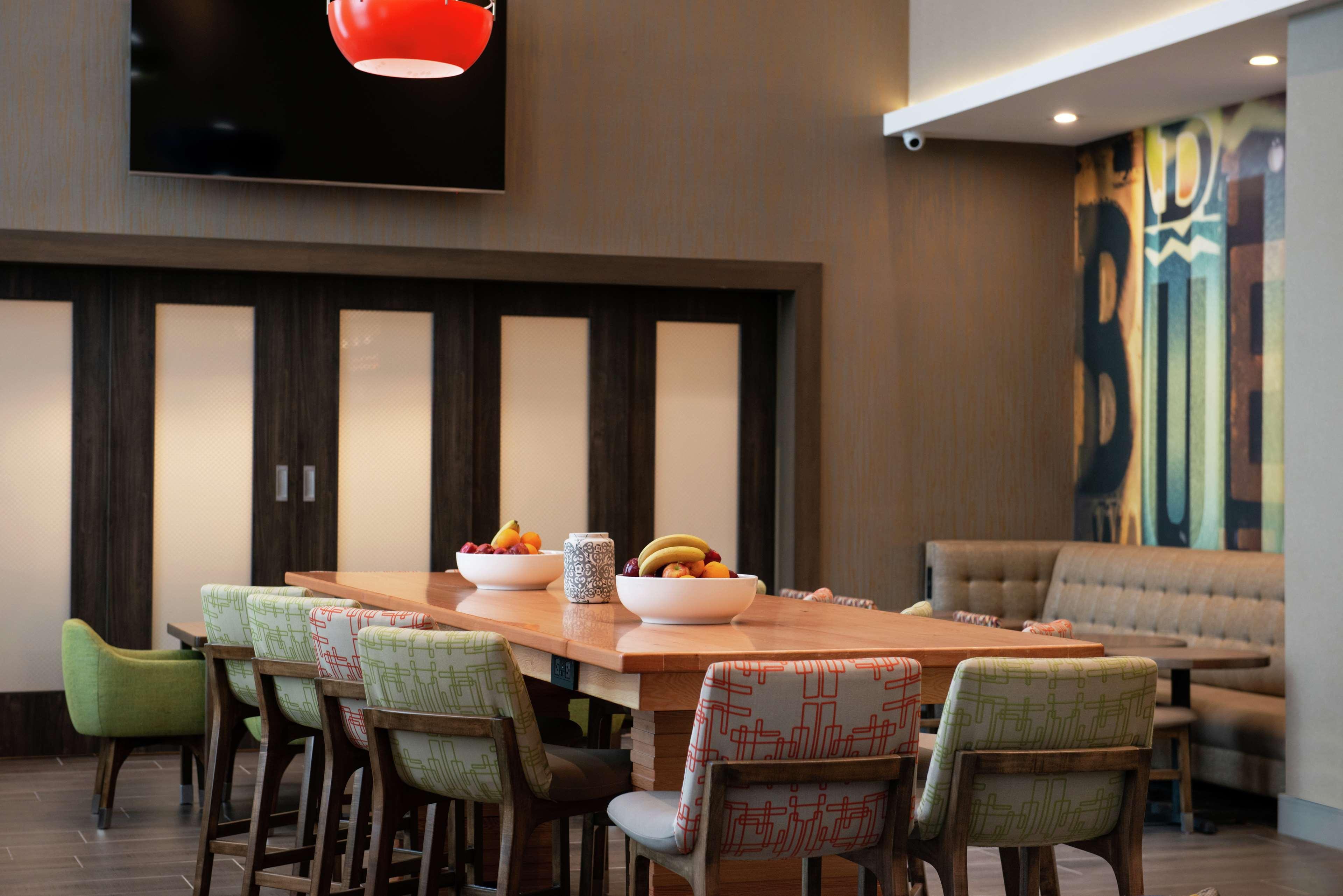 Hampton Inn & Suites Буена Парк Екстериор снимка