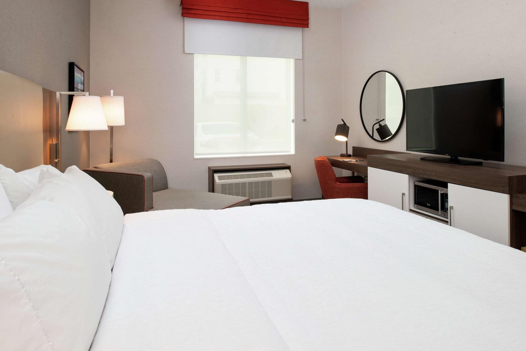 Hampton Inn & Suites Буена Парк Екстериор снимка